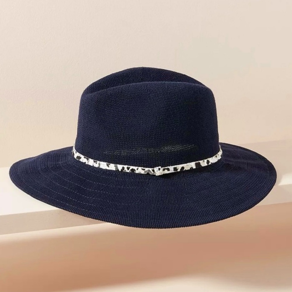 Wide Brimmed Hat | Anthropologie